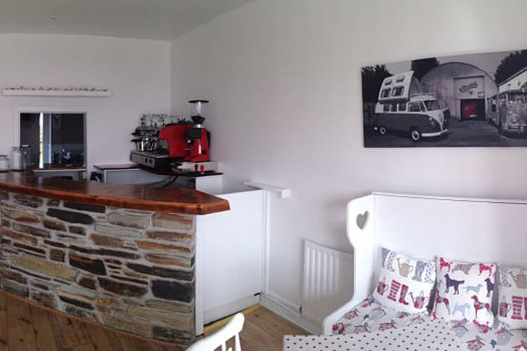 Highfields at Crantock - Image 3 - UK Tourism Online