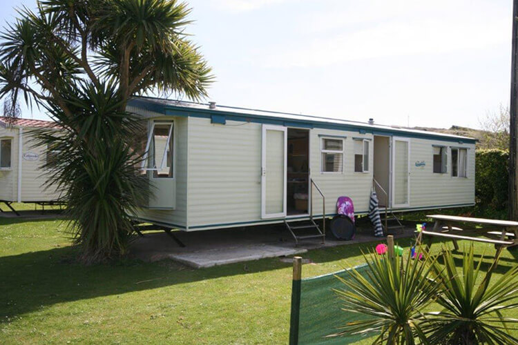 The Meadow Holiday Park - Image 2 - UK Tourism Online