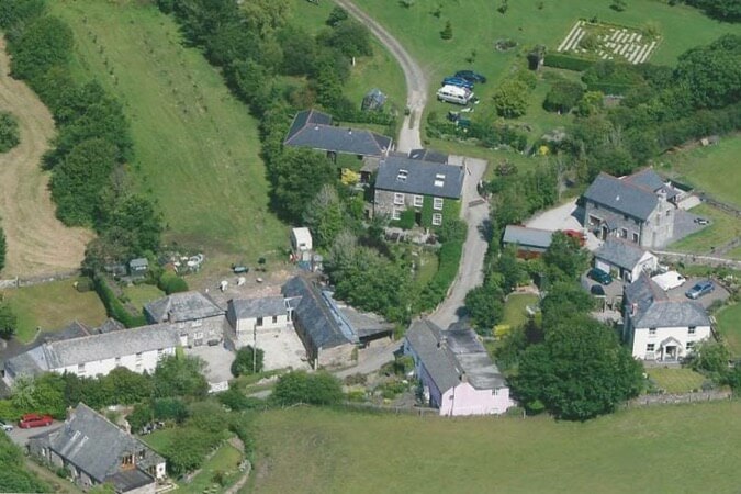 Homeleigh Farm Cottages Thumbnail | Wadebridge - Cornwall | UK Tourism Online