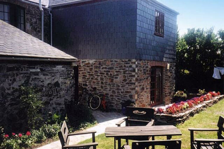 Homeleigh Farm Cottages - Image 2 - UK Tourism Online