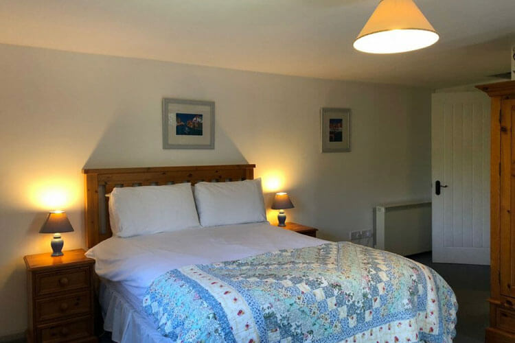 Homeleigh Farm Cottages - Image 3 - UK Tourism Online