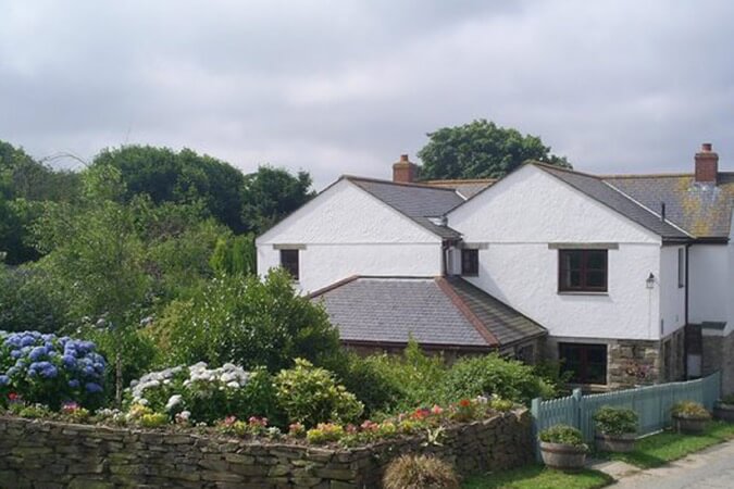 Homestead Farm B&B Thumbnail | Perranporth - Cornwall | UK Tourism Online