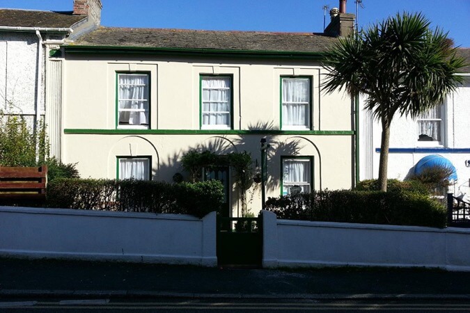 Honeydew Guesthouse Thumbnail | Penzance - Cornwall | UK Tourism Online