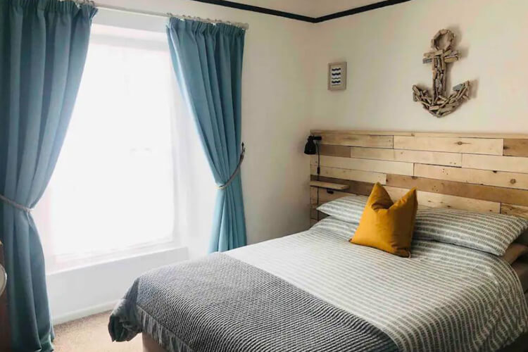 Honeydew Guesthouse - Image 3 - UK Tourism Online