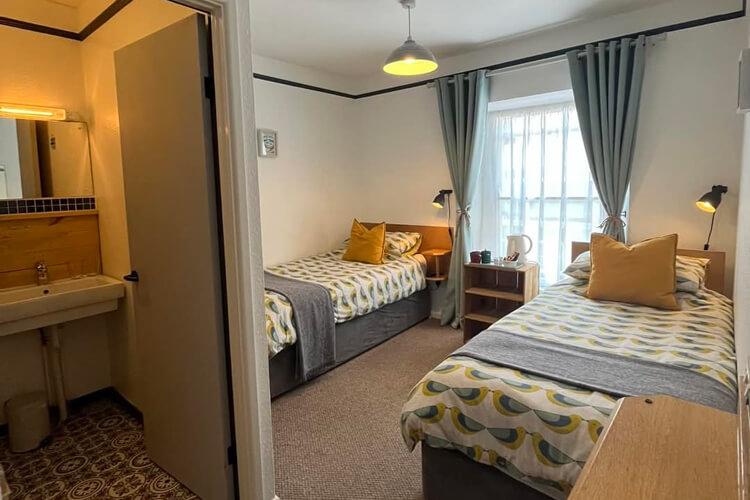 Honeydew Guesthouse - Image 5 - UK Tourism Online
