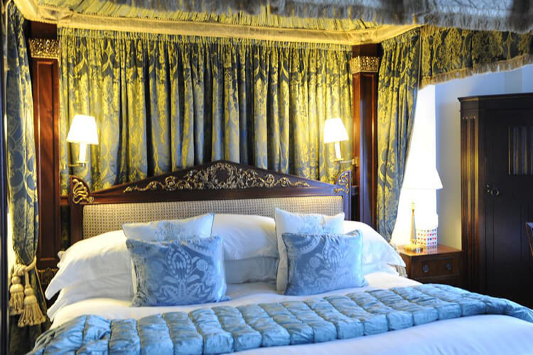 Hotel Anacapri - Image 2 - UK Tourism Online