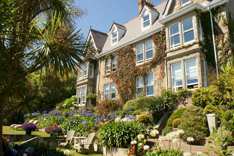 Hotel Penzance - Image 1 - UK Tourism Online