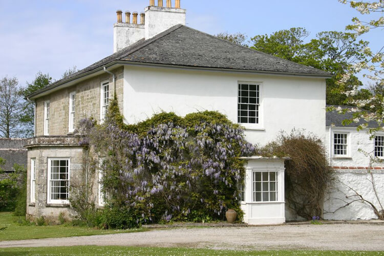 House at Gwinear - Image 1 - UK Tourism Online