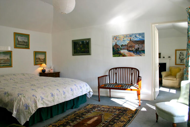 House at Gwinear - Image 2 - UK Tourism Online