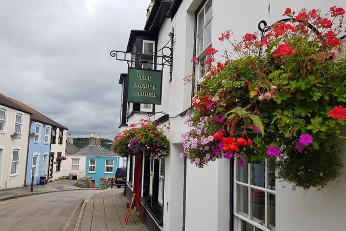 The Jacobs Ladder Inn Thumbnail | Falmouth - Cornwall | UK Tourism Online