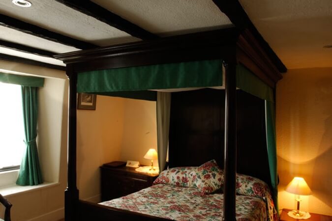 Jamaica Inn Thumbnail | Bodmin - Cornwall | UK Tourism Online