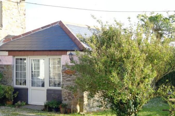 Jingle House Thumbnail | Truro - Cornwall | UK Tourism Online