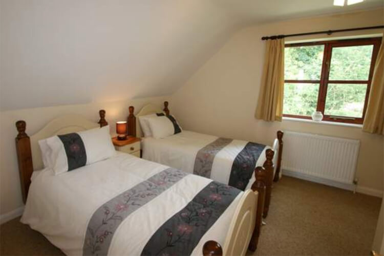 Jupiter Lodge - Image 4 - UK Tourism Online