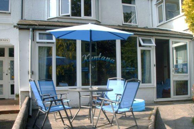 Kantana Thumbnail | Looe - Cornwall | UK Tourism Online