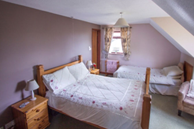 Keadeen B&B Thumbnail | Callington - Cornwall | UK Tourism Online