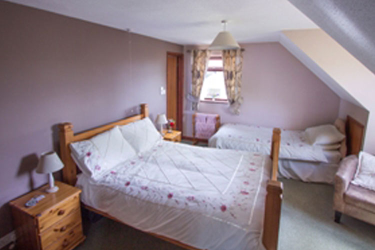 Keadeen B&B - Image 1 - UK Tourism Online