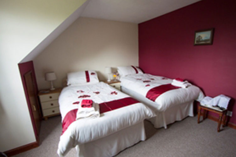 Keadeen B&B - Image 2 - UK Tourism Online