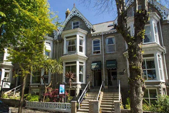 Keigwin House Thumbnail | Penzance - Cornwall | UK Tourism Online