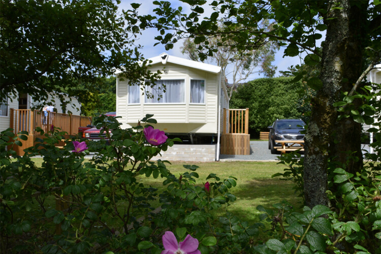 Kelynack Caravan & Camping - Image 3 - UK Tourism Online