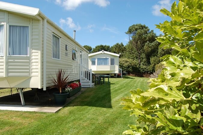 Kenneggy Cove Holiday Park Thumbnail | Penzance - Cornwall | UK Tourism Online