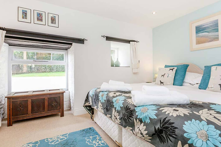 Kernock Cottages - Image 2 - UK Tourism Online