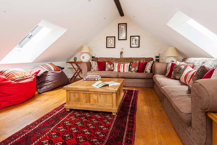 Kernock Cottages - Image 3 - UK Tourism Online