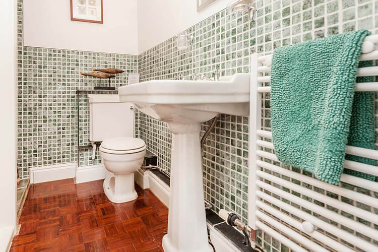 Kernock Cottages - Image 4 - UK Tourism Online