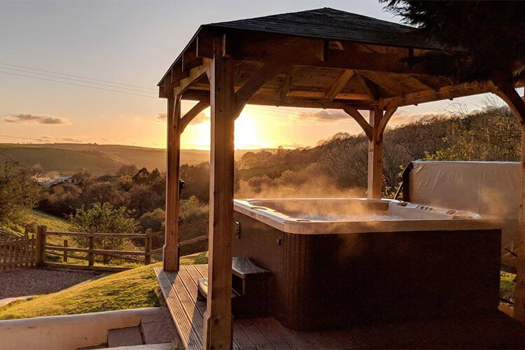 Kernock Cottages - Image 5 - UK Tourism Online