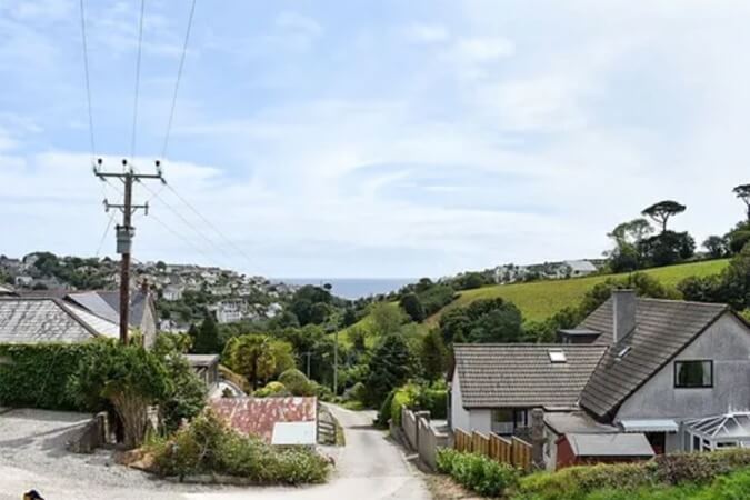 Kerryanna Country House Thumbnail | Mevagissey - Cornwall | UK Tourism Online