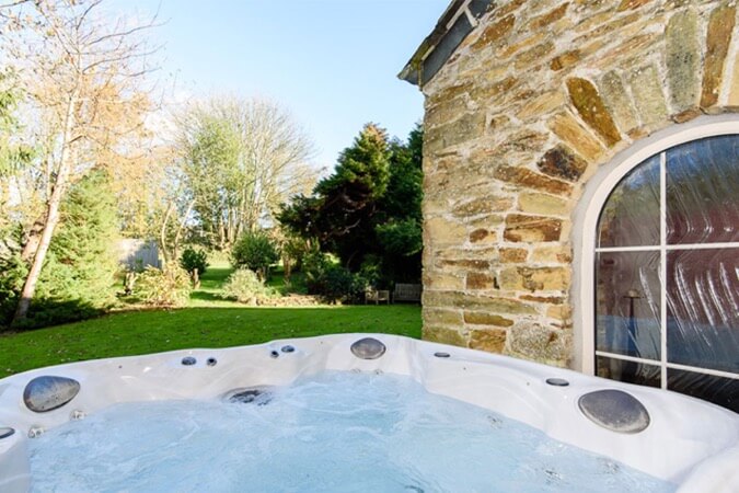 Kilminorth Cottages Thumbnail | Polperro - Cornwall | UK Tourism Online