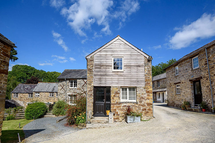 Kilminorth Cottages - Image 5 - UK Tourism Online