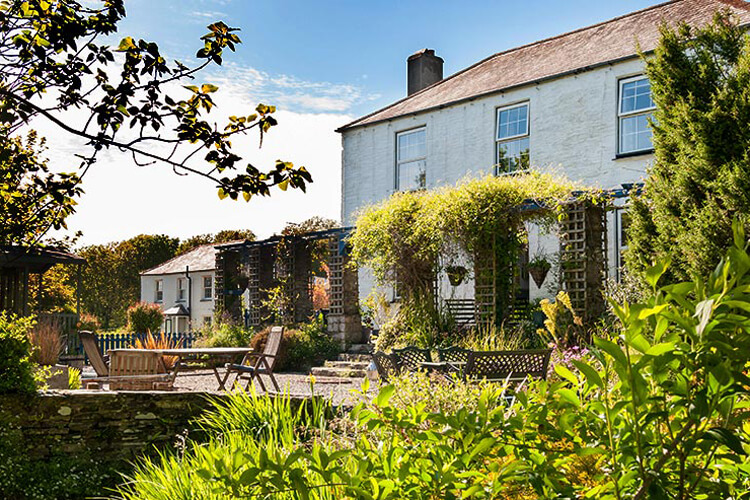 Kilna Guest House - Image 1 - UK Tourism Online