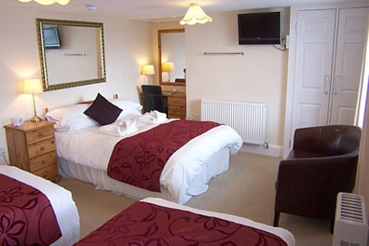 King Arthurs Arms Inn - Image 2 - UK Tourism Online