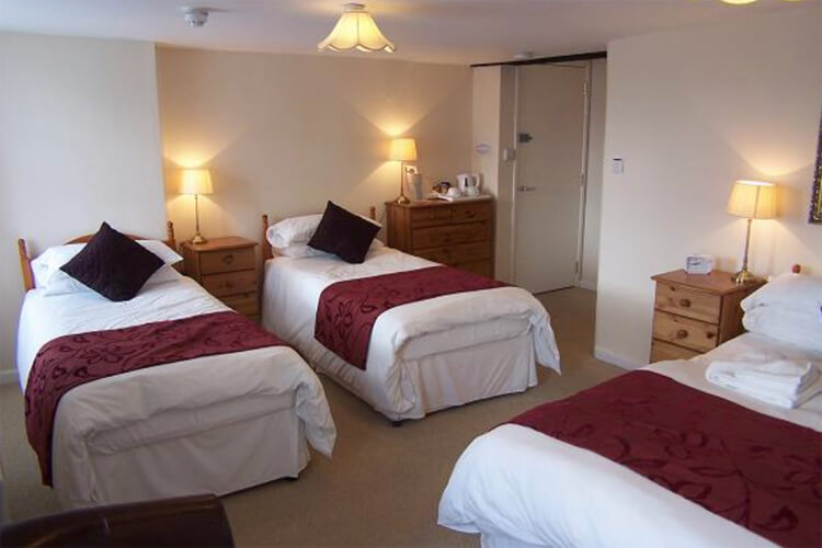 King Arthurs Arms Inn - Image 5 - UK Tourism Online