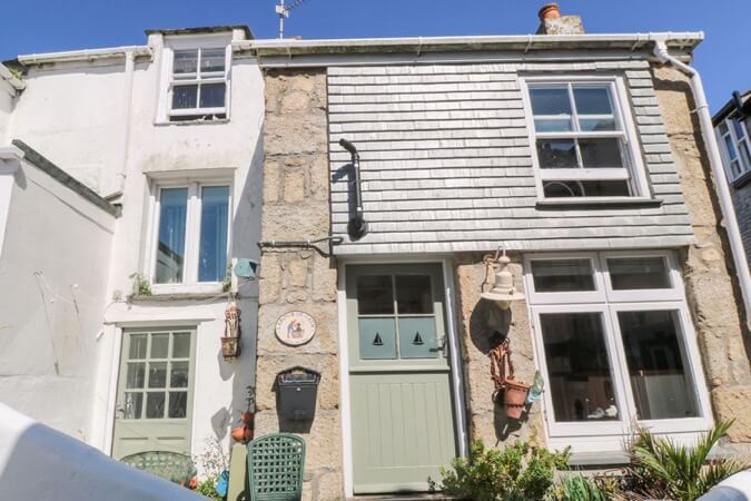 Labour in Vain Thumbnail | St Ives - Cornwall | UK Tourism Online