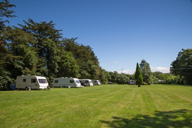 Lanarth Hotel & Caravan Park Thumbnail | Bodmin - Cornwall | UK Tourism Online