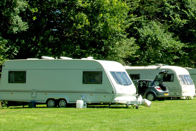 Lanarth Hotel & Caravan Park - Image 3 - UK Tourism Online