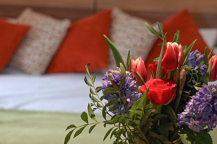 Lands End Hostel and B&B - Image 3 - UK Tourism Online