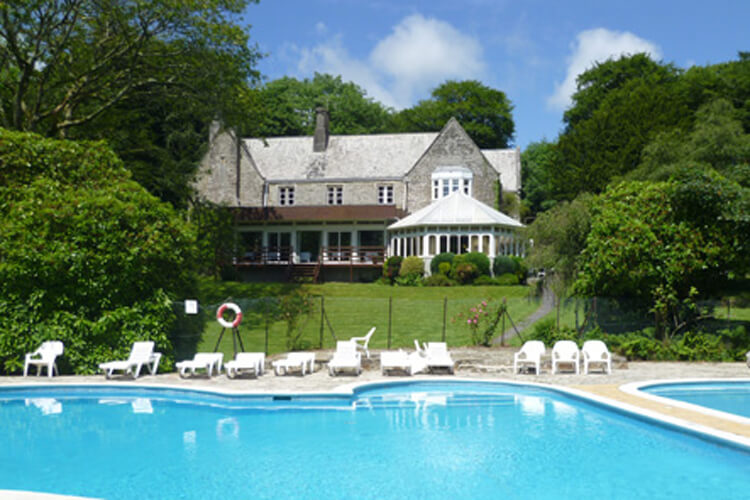 Lanteglos Country House Hotel - Image 1 - UK Tourism Online