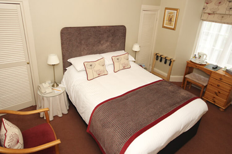 Lanteglos Country House Hotel - Image 2 - UK Tourism Online