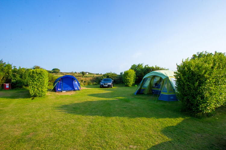 Lanyon Holiday Park - Image 4 - UK Tourism Online