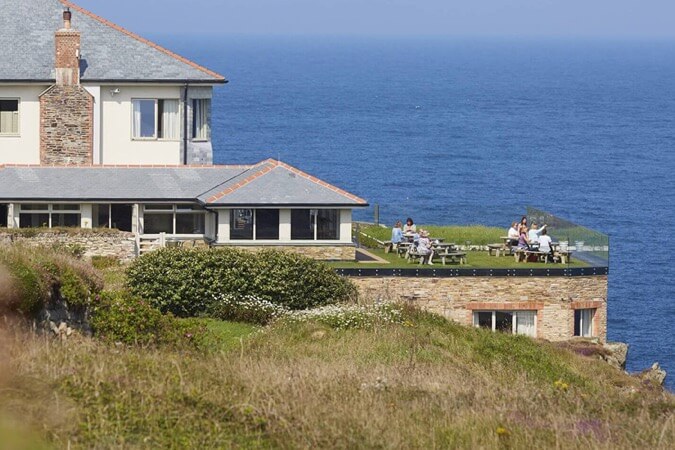 Lewinnick Lodge Thumbnail | Newquay - Cornwall | UK Tourism Online