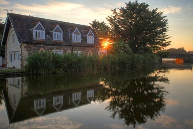 Lifeboat Apartments Thumbnail | Bude - Cornwall | UK Tourism Online