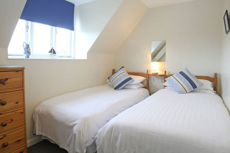 Lifeboat Apartments - Image 3 - UK Tourism Online