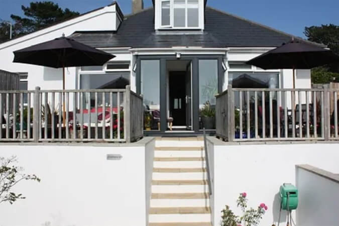 Linton Holiday Accommodation Thumbnail | Mevagissey - Cornwall | UK Tourism Online