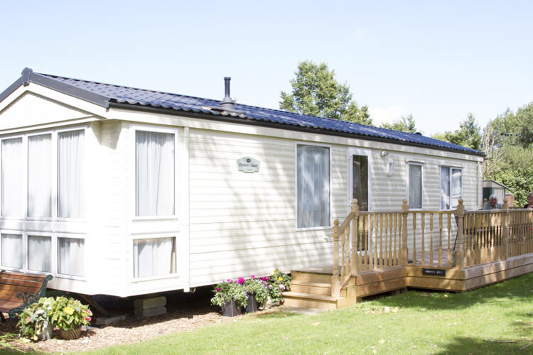 Little Bodieve Holiday Park - Image 1 - UK Tourism Online