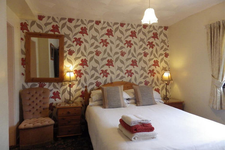 Little Harbour Guest House - Image 3 - UK Tourism Online