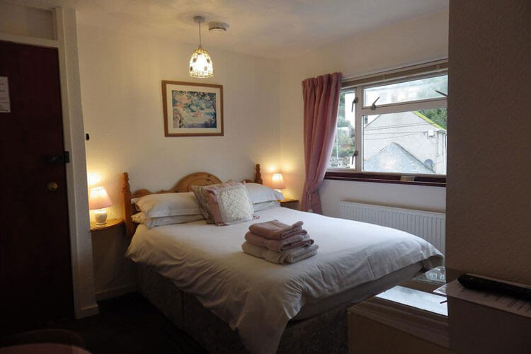 Little Harbour Guest House - Image 4 - UK Tourism Online