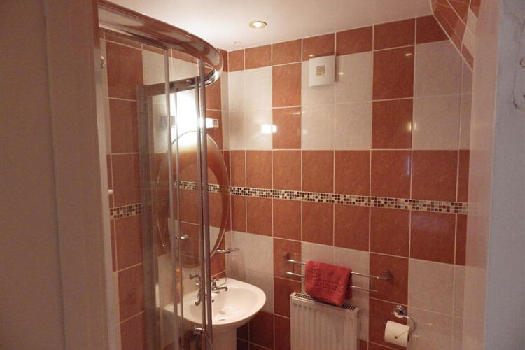 Little Harbour Guest House - Image 5 - UK Tourism Online