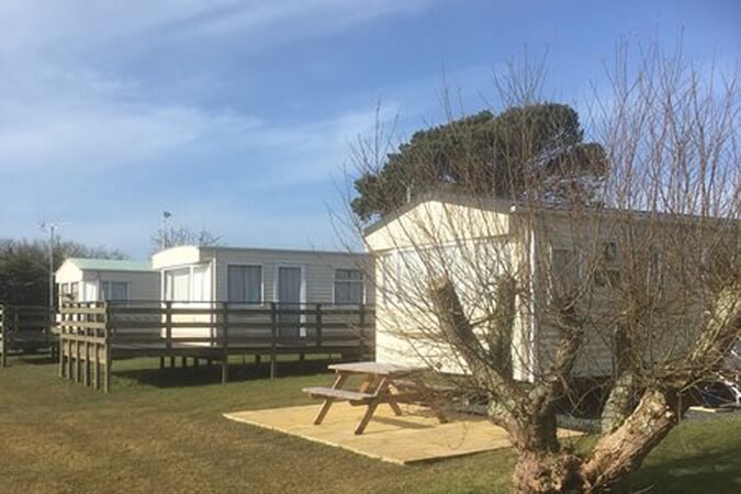 Little Trevothan Camping and Caravan Park Thumbnail | Mullion - Cornwall | UK Tourism Online